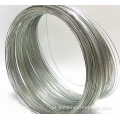 Fio de arame galvanizado de 2,5 mm